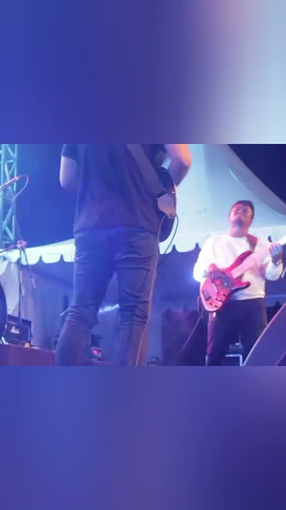 Aksi anak - anak SIOU yang di belakang (SIOU - O Bulan) #parapat #simalungun #simalungunese