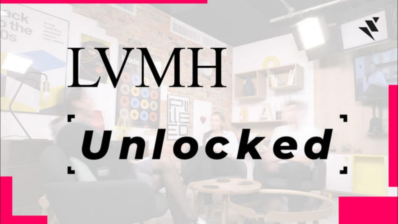 LVMH Unlocked ! 
