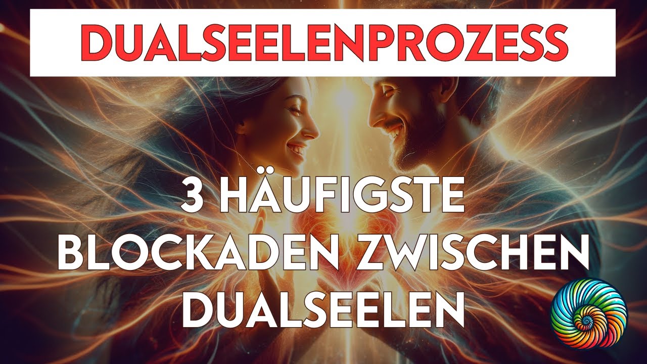 3 typische Blockaden im Dualseelenprozess (und wie du sie löst!)