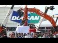 diggers show new baby to the family ! this is how baby diggers are born ! ...