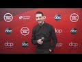 G-Eazy Interview 2020 AMAs