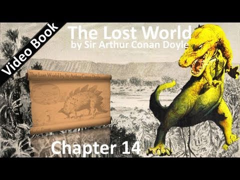 Chapter 14 - The Lost World by Sir Arthur Conan Do...