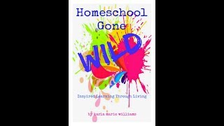 Interest Led Learning -The Highschool Years Part 2 Interest Led Learning -The Highschool Years Part 2