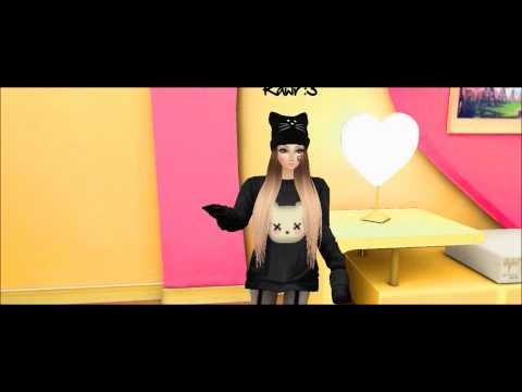 Sugar Rush - (IMVU)