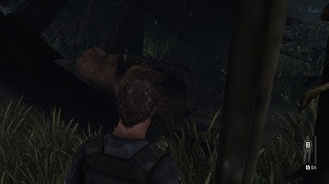 Max Payne 3 Walkthrough - Gameplay #Chapter5 (Part2)