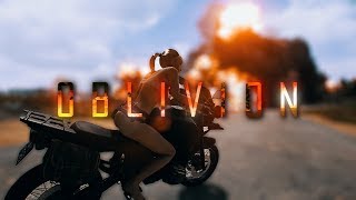 Pubg Oblivion - By Leon