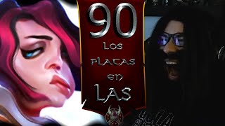 Lag, Vanguard y la mejor fiora de cabo verde || Los Platas en LAS || #90