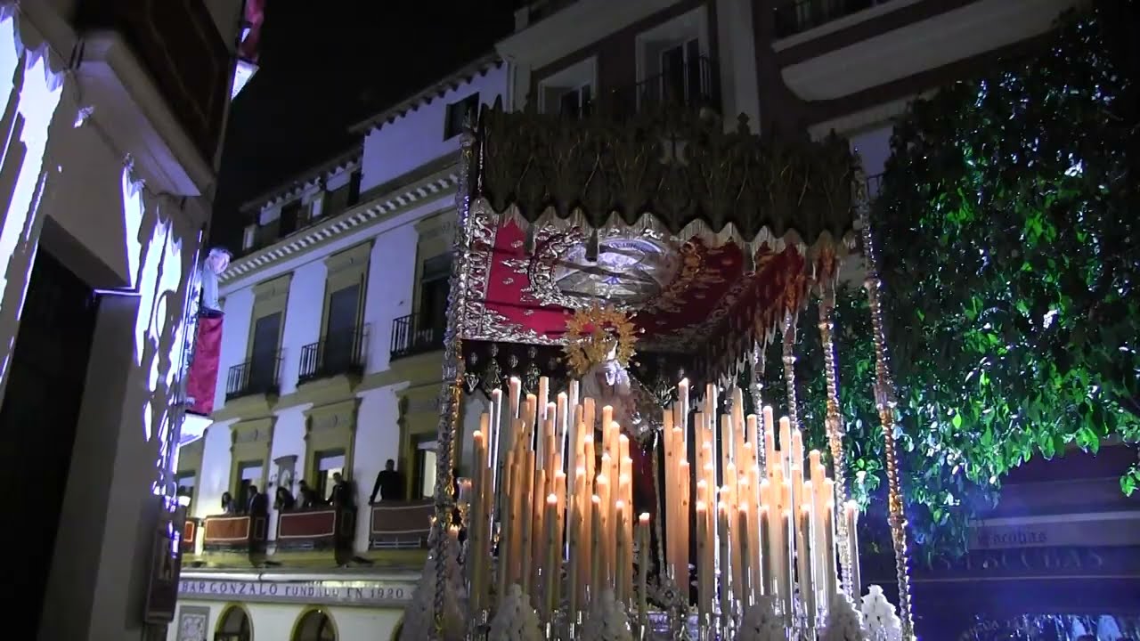 Virgen del Buen Fin (La Lanzada) || Cuesta del Bacalao 2025