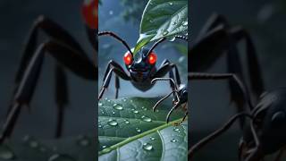 #eotw #eyesoftheworld #animals #ant #trending