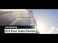 Macquarie data centres  ic3east data centre