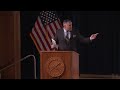 McCain Conference 2023 Panel – US Army on Moral Character Development and Assessment