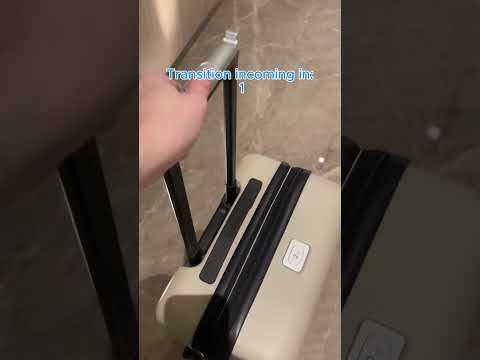 Smoothest Transition Of 2026 