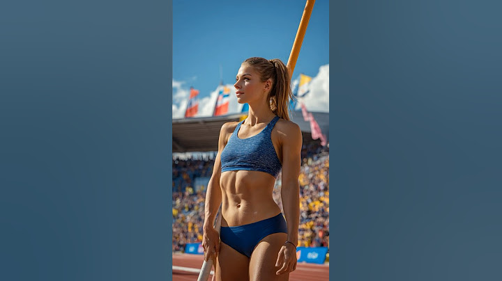 They Tried to Match Her, But She Flew Higher! #shorts #shortsfeed #polevault #skybreaker