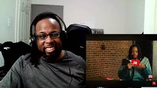 Chris Patricks 2026 XXL Freshman Freestyle + Keep it a Buck REACTION