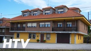Apartamentos La Lastra de Altamira en Santillana del Mar