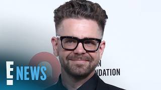 Ozzy Osbourne's Son Jack Shares Photo of Baby Girl Taking After Singer | E! News