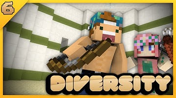 FIGHT TO THE DEATH! DIVERSITY Ep.6 (ARENA)