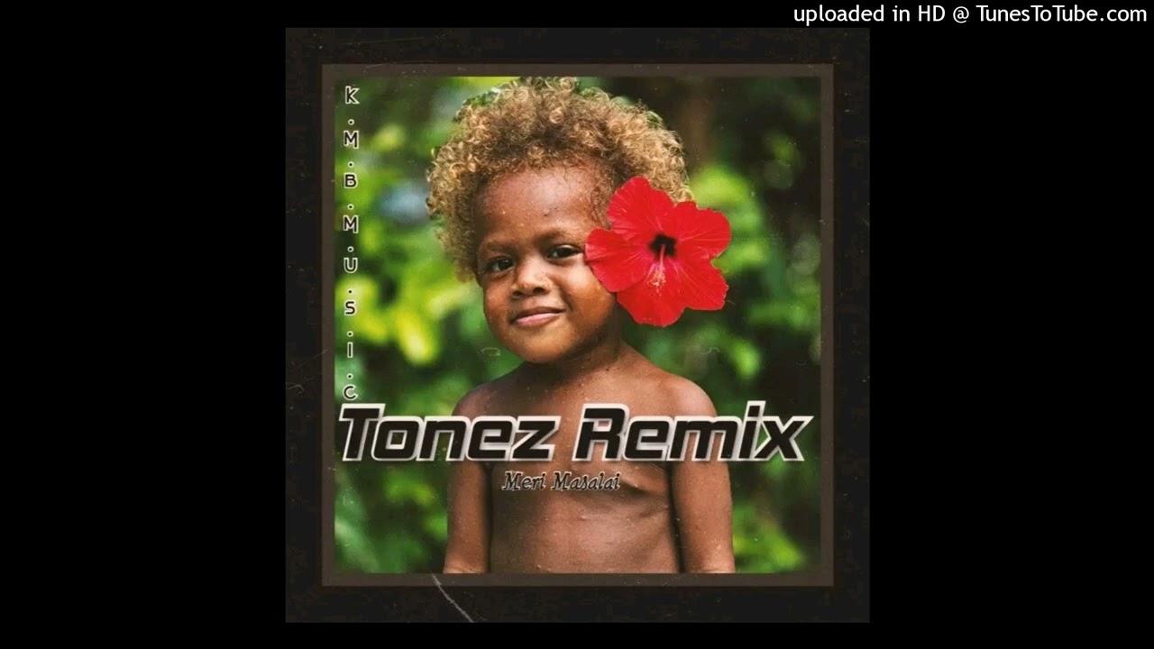 Meri Masalai(TONEZ REMIX)2025🇸🇧