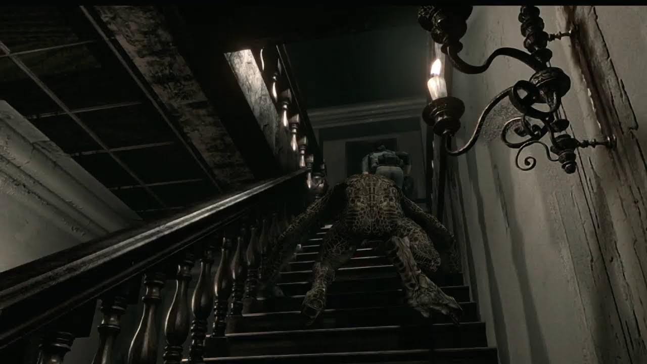 Zombie's OG Test Stream 2