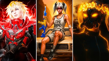 Attitude Revenge Kill With Ace Master Player 😈 | 136 | Samsung,A7,A8,J2,J3,J4,J5,J6,J7,XS,A3,A4,A5