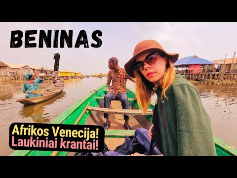 Video: Panamos miestas ir Panamos kanalas už biudžetą