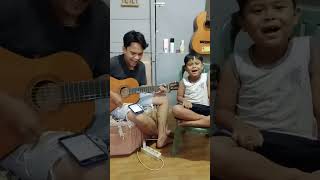 BERNYANYI BERSAMA        #viral #videoshort #music #kompakselalu #family