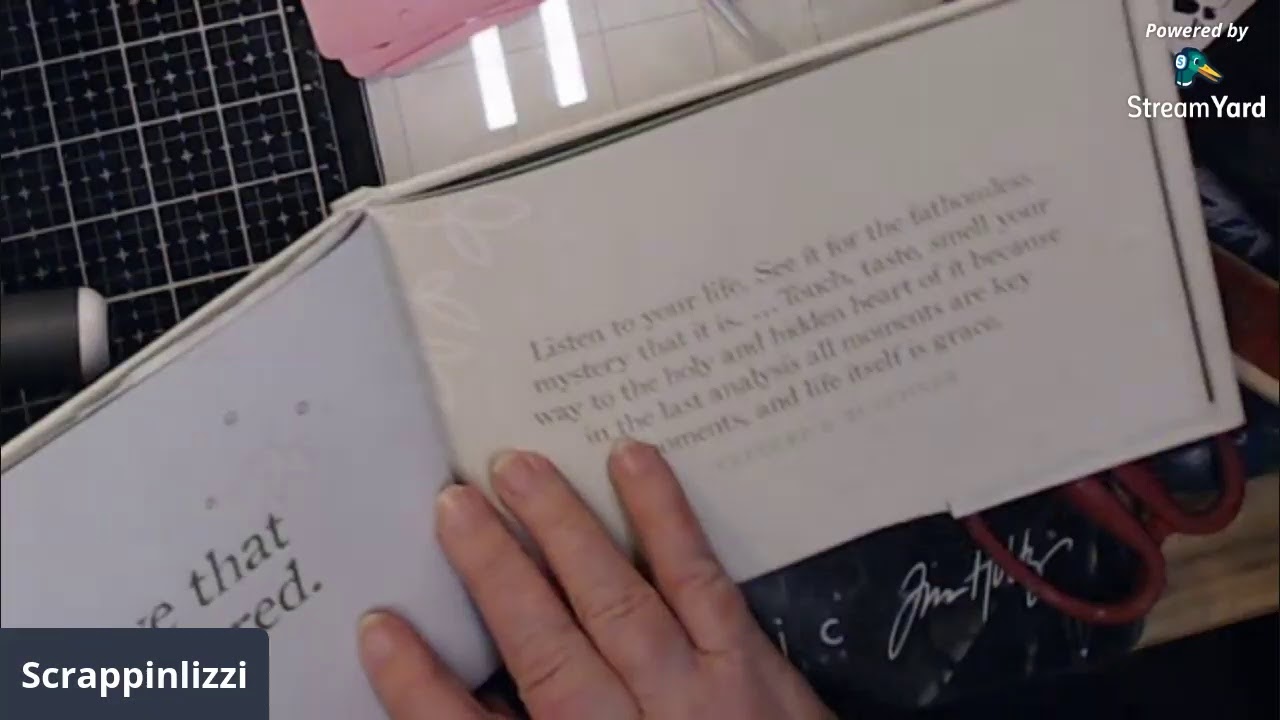 Embossed Fabric. YouTube