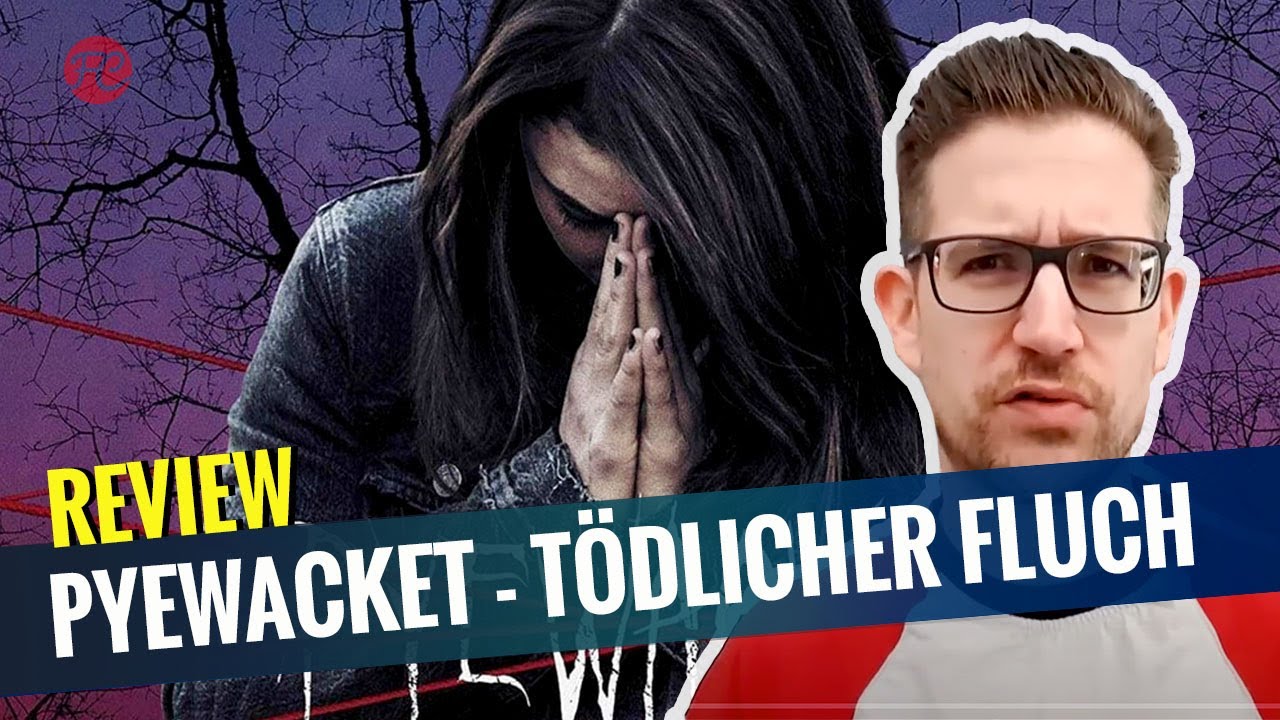 Pyewacket - Tödlicher Fluch Pyewacket - Tödlicher Fluch