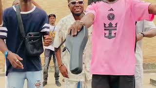 SOZA BARAKUDA  BILIMA_FREESTYLE (VIDÉO MUSIC_CLIP)