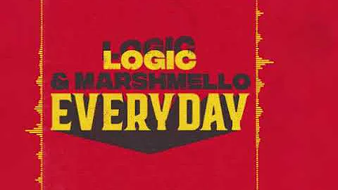 MARSHMALLOW | LOGIC | EVERYDAY | AUDIO