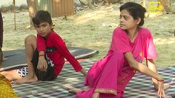 डायरिया (Diarrhea) से राहत पाने के लिए योग || Swami Ramdev