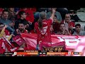 Howard Sant-Roos, renovado con UCAM Murcia | Liga Endesa 2026 - 27