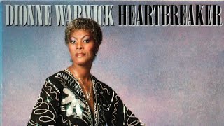 Dionne Warwick - Yours