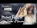 Irving Finkel and the Chamber of Lewis Chessmen I Curator's Corner S 2 Ep9 #CuratorsCorner