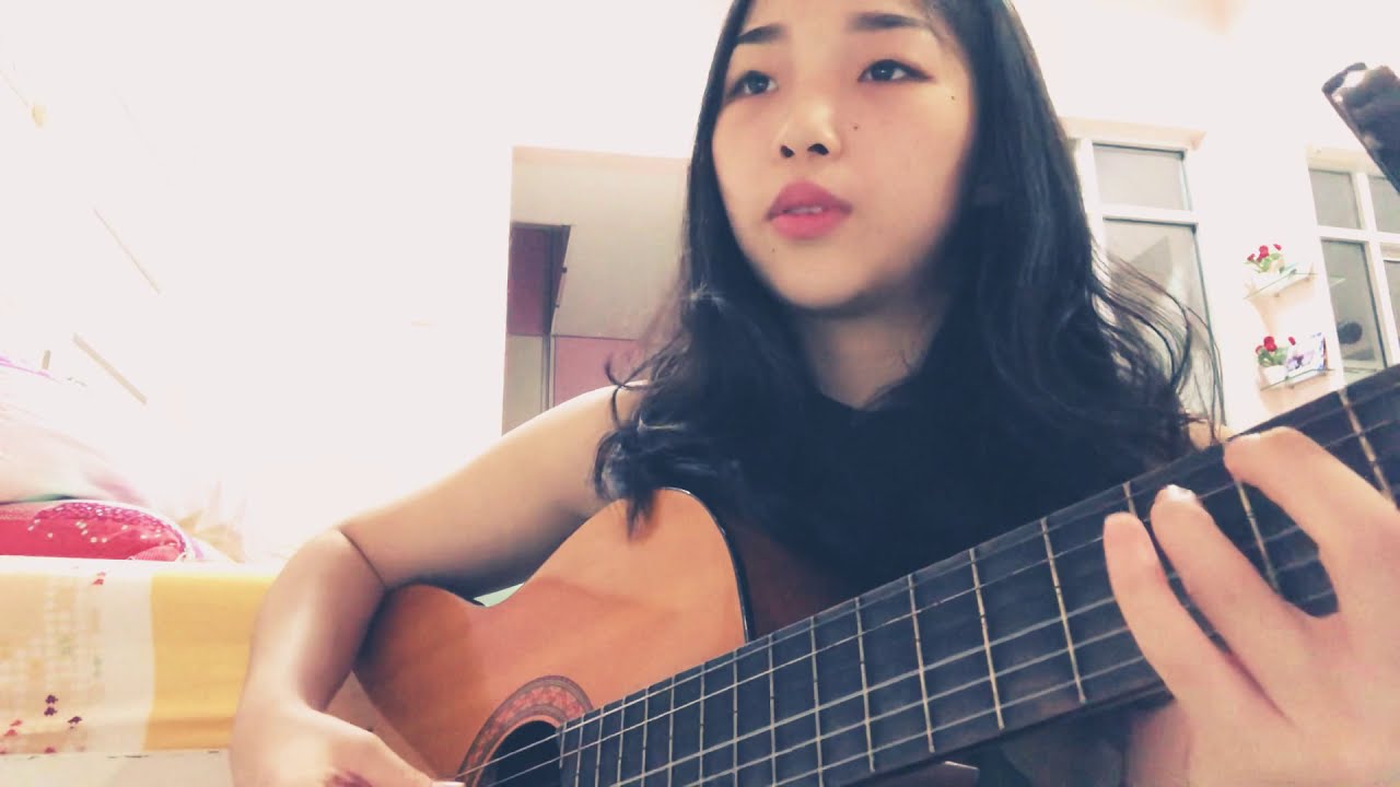 Rainbow 🌈 (Cai Hong) - Jay Chou (cover) - YouTube