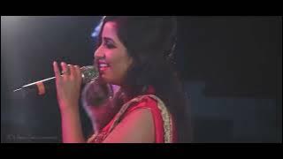 Tere Mere Milan Ki Yeh Raina by Shreya Ghoshal