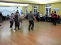 Dancing Through The Alphabet: Letter U