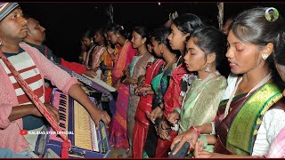 Banam Banam Harmuni Banam Banam Kat Banam Sohrai Video Bisunpur Santali Video 2026