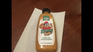 Walmart Clearance Cahun Two Step Money Dip Good on Everything