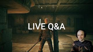 Elden PvP: Q&A with Patches