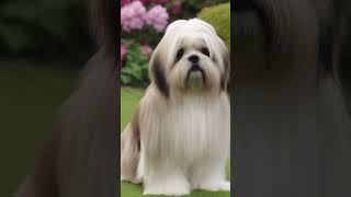 lhasa apso dog facts.