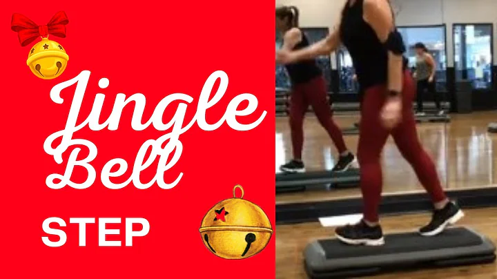 Jingle Bell Step - November 26, 2022