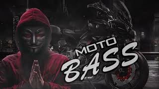 MOTO MUSIC 2023 🔈 BEST OF BASS , PHONK , TRAP , BASS BOOSTED