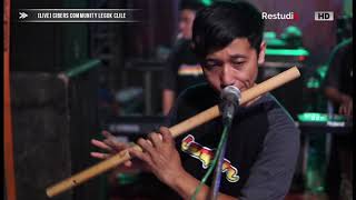 Download Lagu Dinding Kaca- Vanessa feat Chopet Lentera Musik Pekalongan C-BERS COMMUNITY 2019 MP3