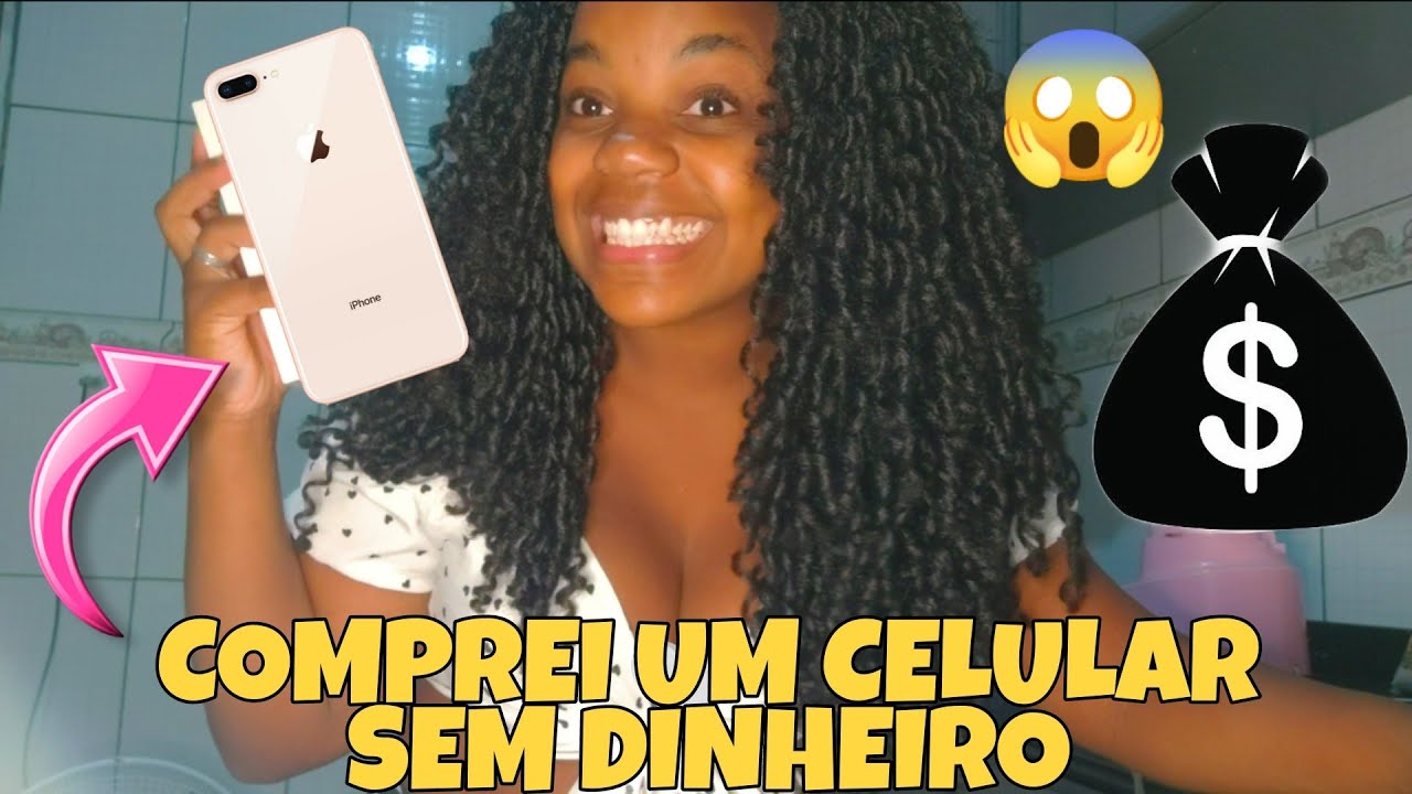 Beatriz Decidiu Comprar Um Novo Celular - RETOEDU