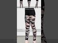 Killstar Carved Up Alternative Womenswear Slash Tights #leggings #tights #leggingslove #goth