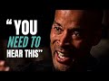&quot;YOU NEED TO HEAR THIS&quot; - David Goggins Motivational Speech