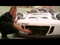 Australian GT - Porsche 911 GT3-R Technical Introduction