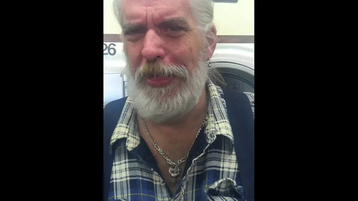 Guitarist, Elliott Carroll, Laundry, Guitar Center...