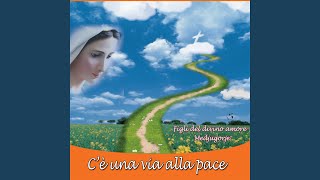 Video thumbnail of "Figli del divino amore - La Lettera"